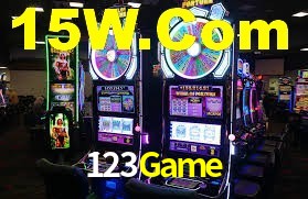 Welcome Bonus 123Game