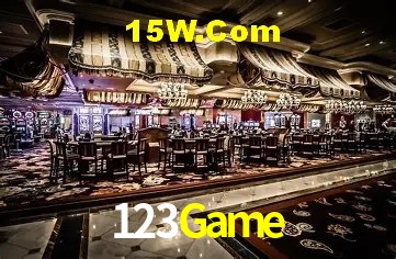 Welcome Bonus 123Game
