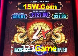 Slot Games 123Game
